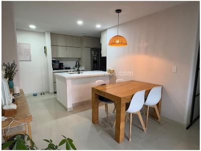 Apartamento en venta en Cumbres, Envigado · foto 4 de 16