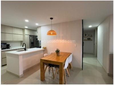 Apartamento en venta en Cumbres, Envigado · foto 5 de 16
