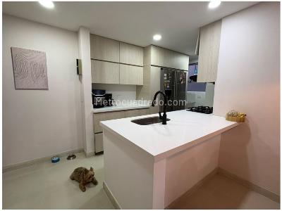 Apartamento en venta en Cumbres, Envigado · foto 6 de 16