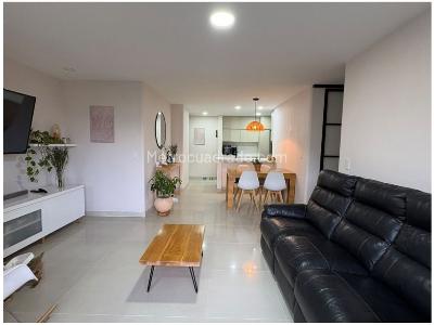 Apartamento en venta en Cumbres, Envigado · foto 7 de 16
