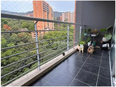 Apartamento en venta en Cumbres, Envigado · foto 8 de 16