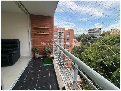 Apartamento en venta en Cumbres, Envigado · foto 9 de 16