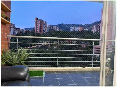 Apartamento en venta en Cumbres, Envigado · foto 10 de 16