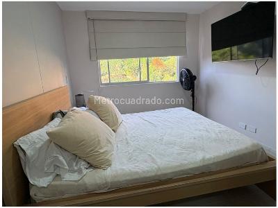 Apartamento en venta en Cumbres, Envigado · foto 11 de 16