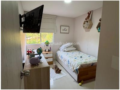 Apartamento en venta en Cumbres, Envigado · foto 12 de 16