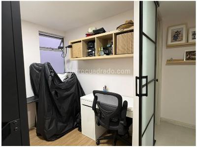 Apartamento en venta en Cumbres, Envigado · foto 13 de 16