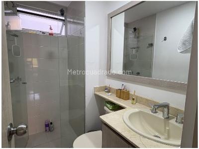 Apartamento en venta en Cumbres, Envigado · foto 15 de 16