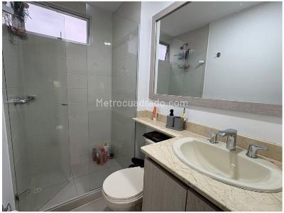 Apartamento en venta en Cumbres, Envigado · foto 16 de 16