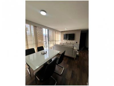 Apartamento en venta en Milla De Oro, Medellín · foto 2 de 14