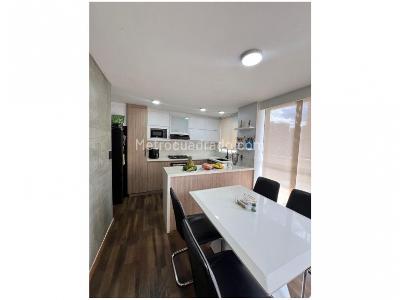 Apartamento en venta en Milla De Oro, Medellín · foto 3 de 14