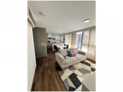 Apartamento en venta en Milla De Oro, Medellín · foto 5 de 14