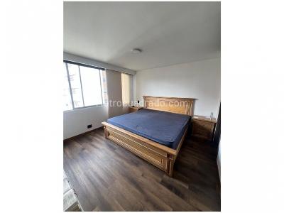 Apartamento en venta en Milla De Oro, Medellín · foto 8 de 14