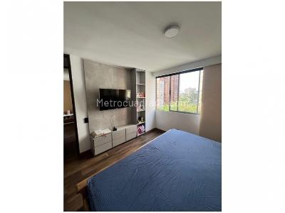 Apartamento en venta en Milla De Oro, Medellín · foto 9 de 14