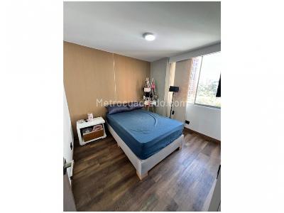 Apartamento en venta en Milla De Oro, Medellín · foto 10 de 14