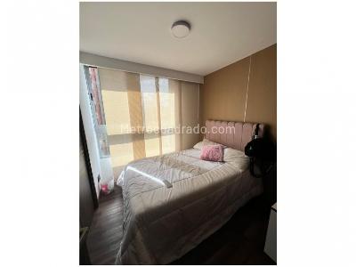 Apartamento en venta en Milla De Oro, Medellín · foto 11 de 14