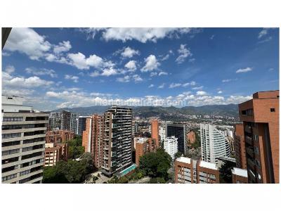 Apartamento de 3 alcobas en venta en El Poblado Loma De Los Parra, Medellín, 157 m² · foto 4 de 20