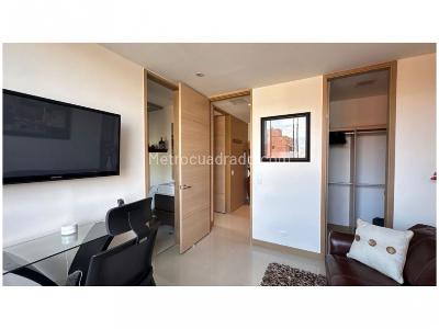 Apartamento de 3 alcobas en venta en El Poblado Loma De Los Parra, Medellín, 157 m² · foto 8 de 20