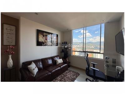 Apartamento de 3 alcobas en venta en El Poblado Loma De Los Parra, Medellín, 157 m² · foto 9 de 20