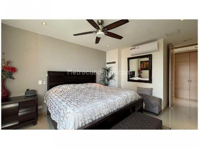 Apartamento de 3 alcobas en venta en El Poblado Loma De Los Parra, Medellín, 157 m² · foto 15 de 20