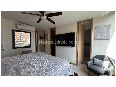 Apartamento de 3 alcobas en venta en El Poblado Loma De Los Parra, Medellín, 157 m² · foto 16 de 20