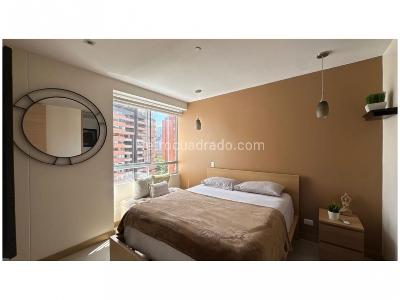 Apartamento de 3 alcobas en venta en El Poblado Loma De Los Parra, Medellín, 157 m² · foto 17 de 20