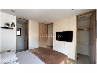Apartamento de 3 alcobas en venta en El Poblado Loma De Los Parra, Medellín, 157 m² · foto 18 de 20