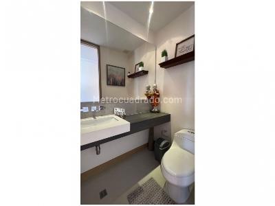 Apartamento de 3 alcobas en venta en El Poblado Loma De Los Parra, Medellín, 157 m² · foto 20 de 20