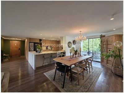 Apartamento de 3 alcobas en venta en San Lucas, Medellín, 195 m² · foto 3 de 20