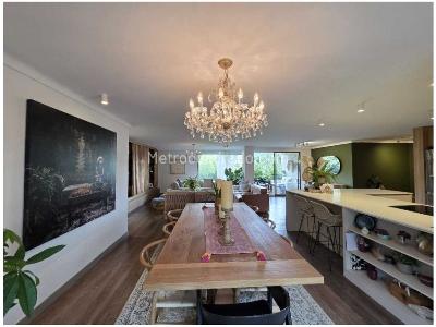 Apartamento de 3 alcobas en venta en San Lucas, Medellín, 195 m² · foto 4 de 20