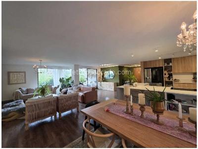 Apartamento de 3 alcobas en venta en San Lucas, Medellín, 195 m² · foto 5 de 20