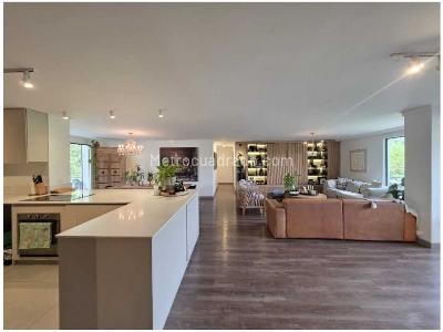 Apartamento de 3 alcobas en venta en San Lucas, Medellín, 195 m² · foto 7 de 20