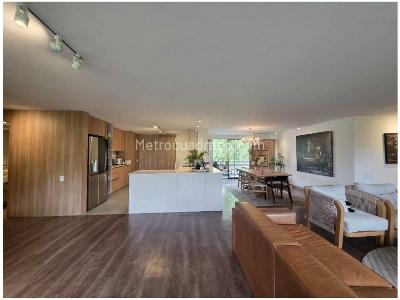 Apartamento de 3 alcobas en venta en San Lucas, Medellín, 195 m² · foto 11 de 20
