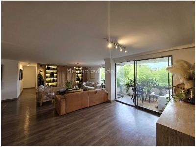 Apartamento de 3 alcobas en venta en San Lucas, Medellín, 195 m² · foto 14 de 20