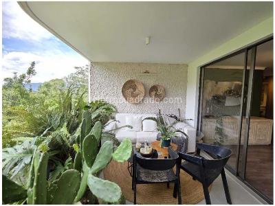 Apartamento de 3 alcobas en venta en San Lucas, Medellín, 195 m² · foto 15 de 20