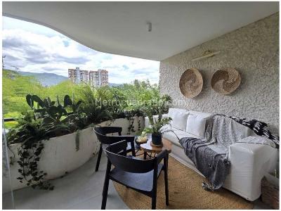 Apartamento de 3 alcobas en venta en San Lucas, Medellín, 195 m² · foto 16 de 20
