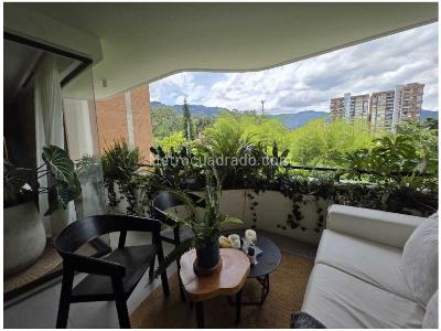 Apartamento de 3 alcobas en venta en San Lucas, Medellín, 195 m² · foto 17 de 20