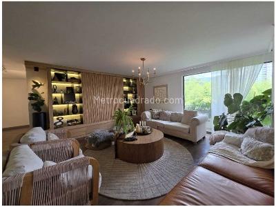 Apartamento de 3 alcobas en venta en San Lucas, Medellín, 195 m² · foto 20 de 20