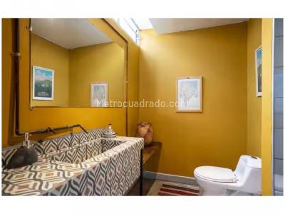 Casa de 5 alcobas en venta en Simon Bolivar, Medellín, 450 m² · foto 8 de 10