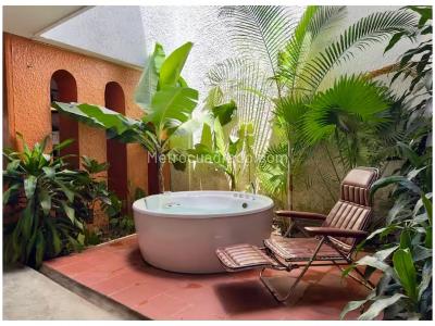 Casa de 5 alcobas en venta en Simon Bolivar, Medellín, 450 m² · foto 10 de 10
