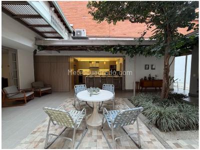 Casa de 4 alcobas en venta en Laureles, Medellín, 398 m² · foto 7 de 20