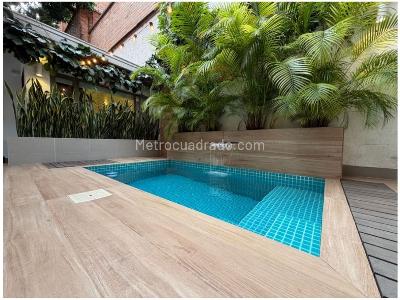 Casa de 4 alcobas en venta en Laureles, Medellín, 398 m² · foto 13 de 20