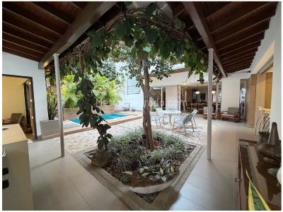 Casa de 4 alcobas en venta en Laureles, Medellín, 398 m² · foto 14 de 20