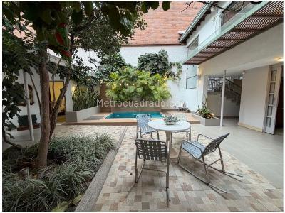 Casa de 4 alcobas en venta en Laureles, Medellín, 398 m² · foto 18 de 20