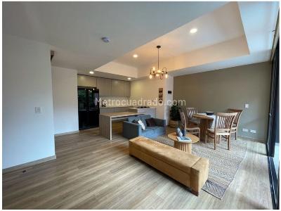 Apartaestudio en venta en Mayorca, Envigado, 61 m² · foto 5 de 16