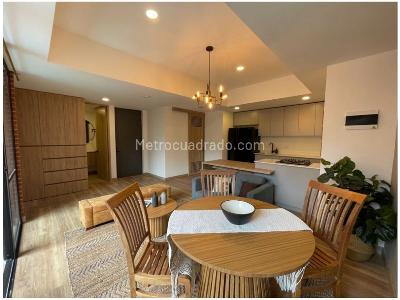 Apartaestudio en venta en Mayorca, Envigado, 61 m² · foto 6 de 16