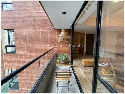 Apartaestudio en venta en Mayorca, Envigado, 61 m² · foto 7 de 16