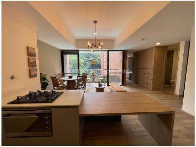 Apartaestudio en venta en Mayorca, Envigado, 61 m² · foto 8 de 16