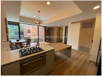 Apartaestudio en venta en Mayorca, Envigado, 61 m² · foto 9 de 16