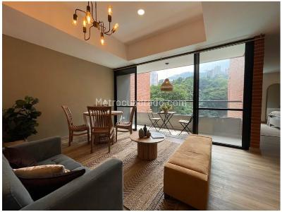 Apartaestudio en venta en Mayorca, Envigado, 61 m² · foto 10 de 16