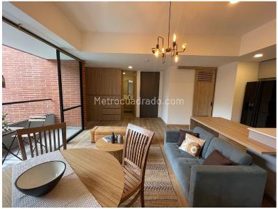Apartaestudio en venta en Mayorca, Envigado, 61 m² · foto 11 de 16